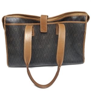 Christian Dior Handbag Aut. Vtg.